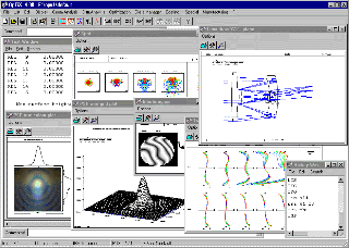 free optical design software